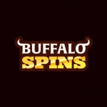 Buffalo Spins Casino Logo