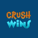 Crush Wins Casino logo Crush Wins Casino logo