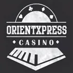 Orient Xpress Casino logo Orient Xpress Casino logo