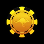 Uptown Pokies Casino logo Uptown Pokies Casino logo