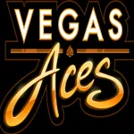 Vegas Aces Casino logo Vegas Aces Casino logo