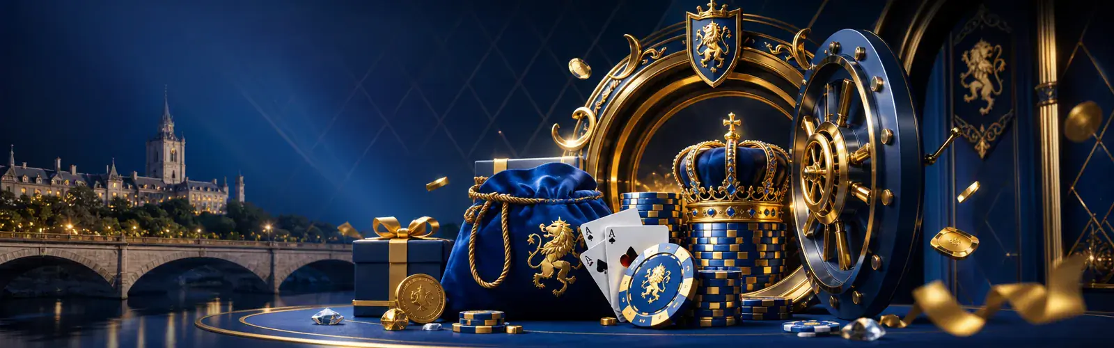 Casino Bonuses Casino Bonuses