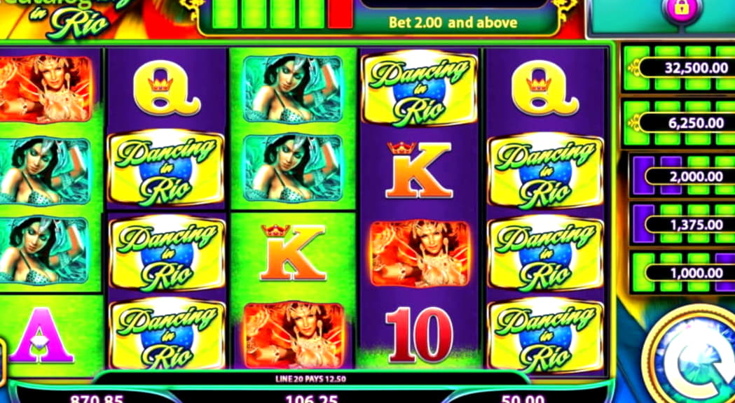 110% Signup casino bonus at BGO Casino