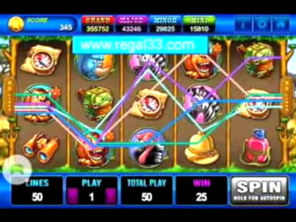 $625 Free chip at Winner Casino