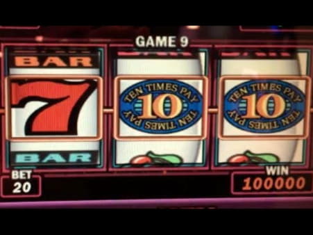 85 Free spins casino at Winner Casino