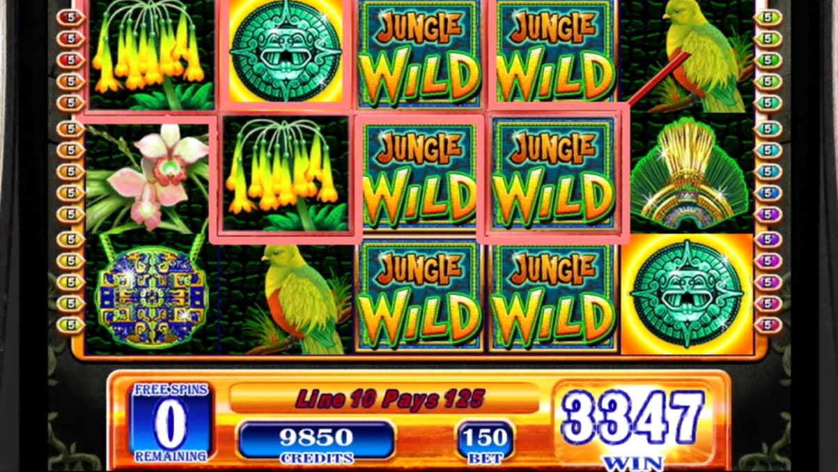 EURO 90 FREE CHIP at Casino Luck