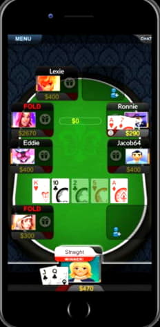$810 Tournament at Wild Slots Casino