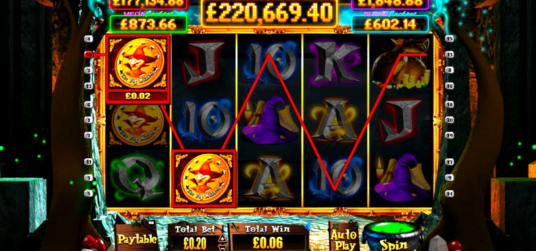 Unique Casino App Für Geld