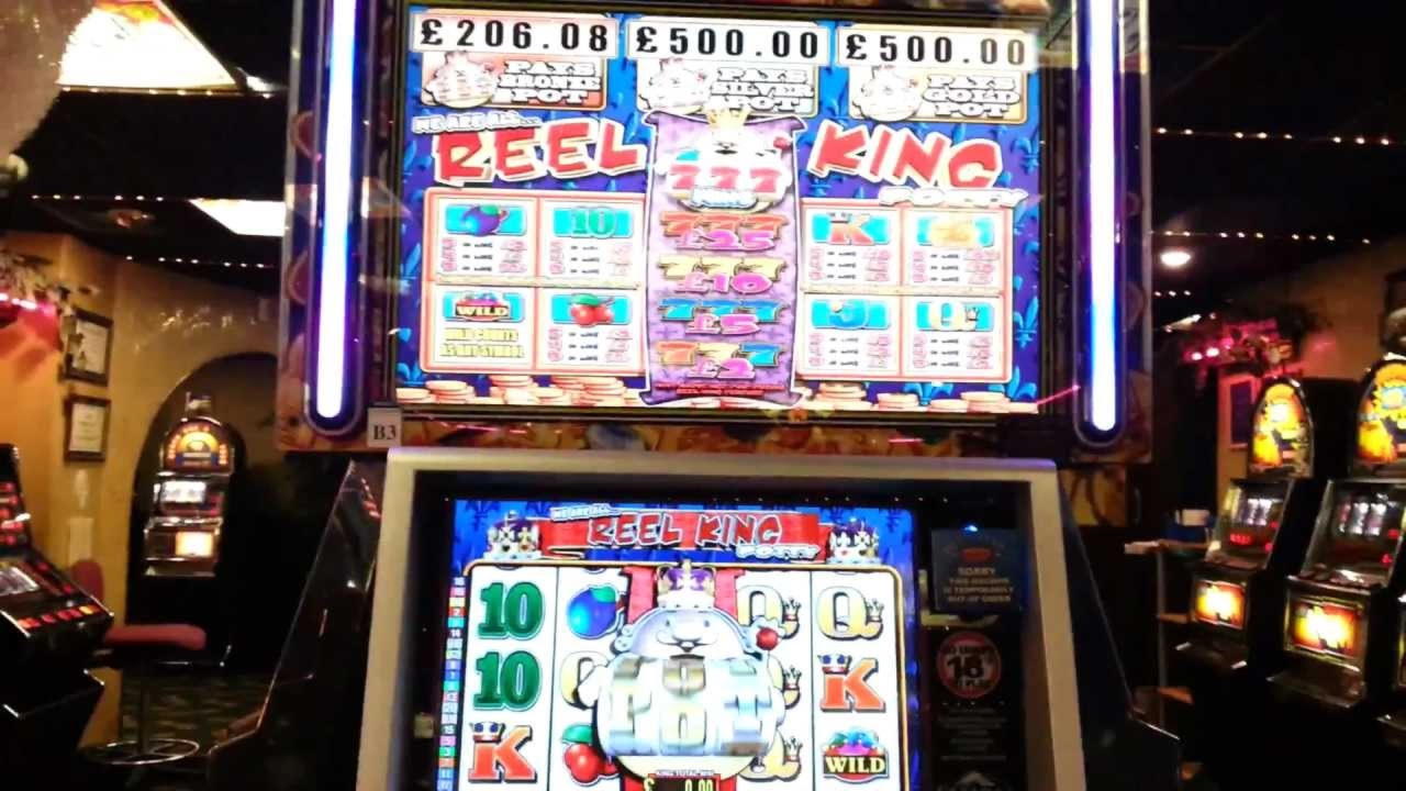 $4965 no deposit bonus casino at Jackpot City Casino
