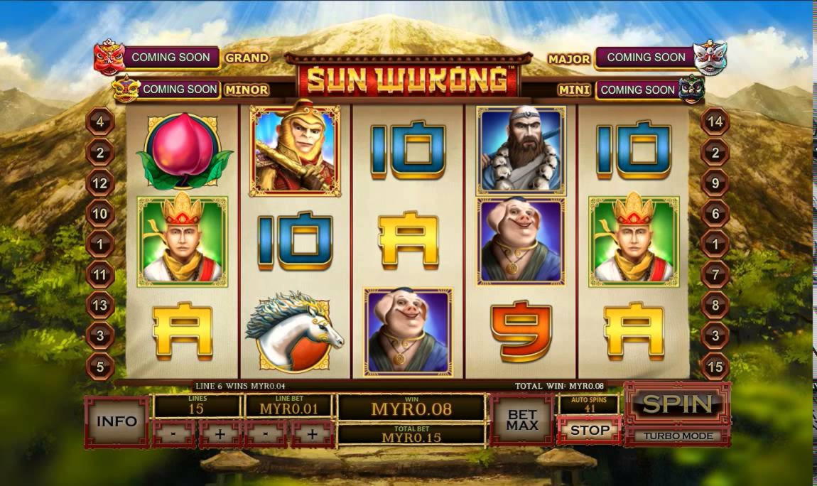 650% No Rules Bonus! at Next Casino