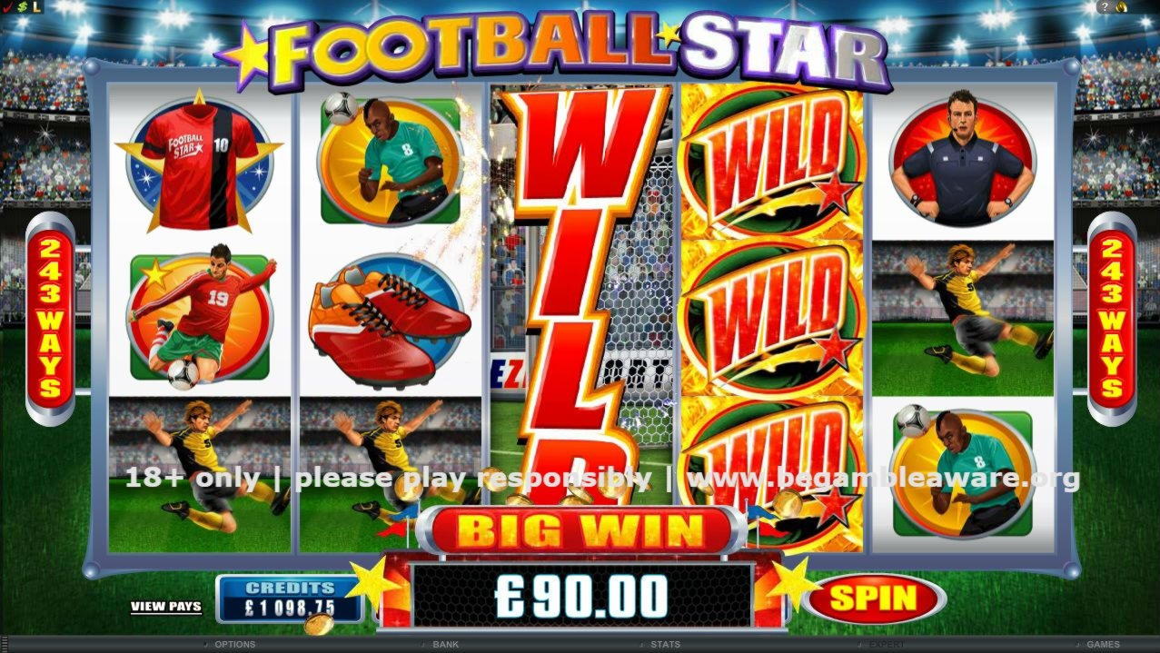 EUR 88 free chip at Magic Red Casino