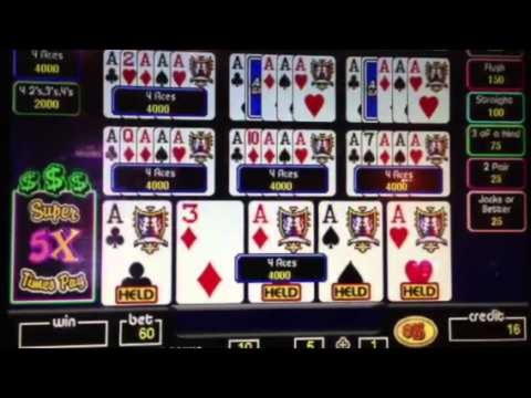 EURO 925 Tournament at Big Dollar Casino