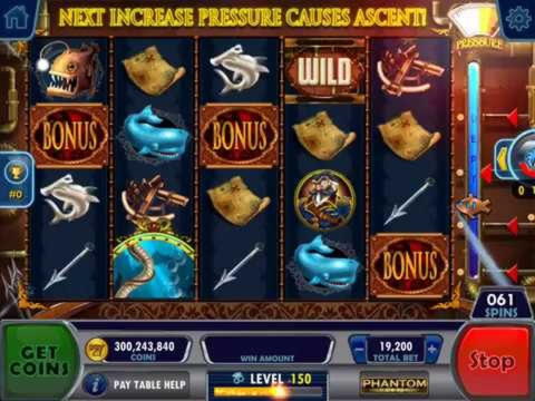 470% Casino match bonus at Energy Casino