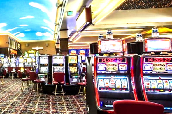 140 FREE Spins at Red Bet Casino