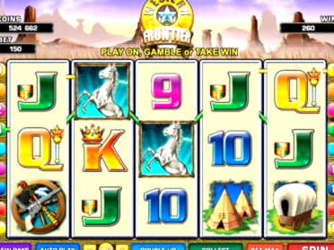 30 Free spins at Spin Up Casino