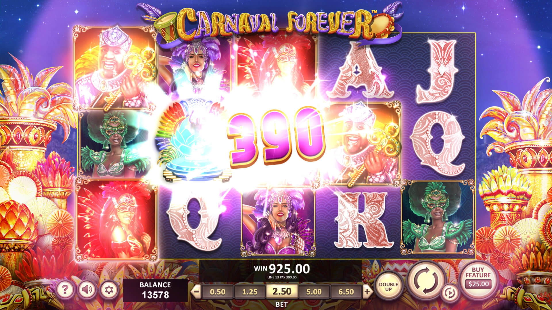 €620 Casino Tournament at Next Casino