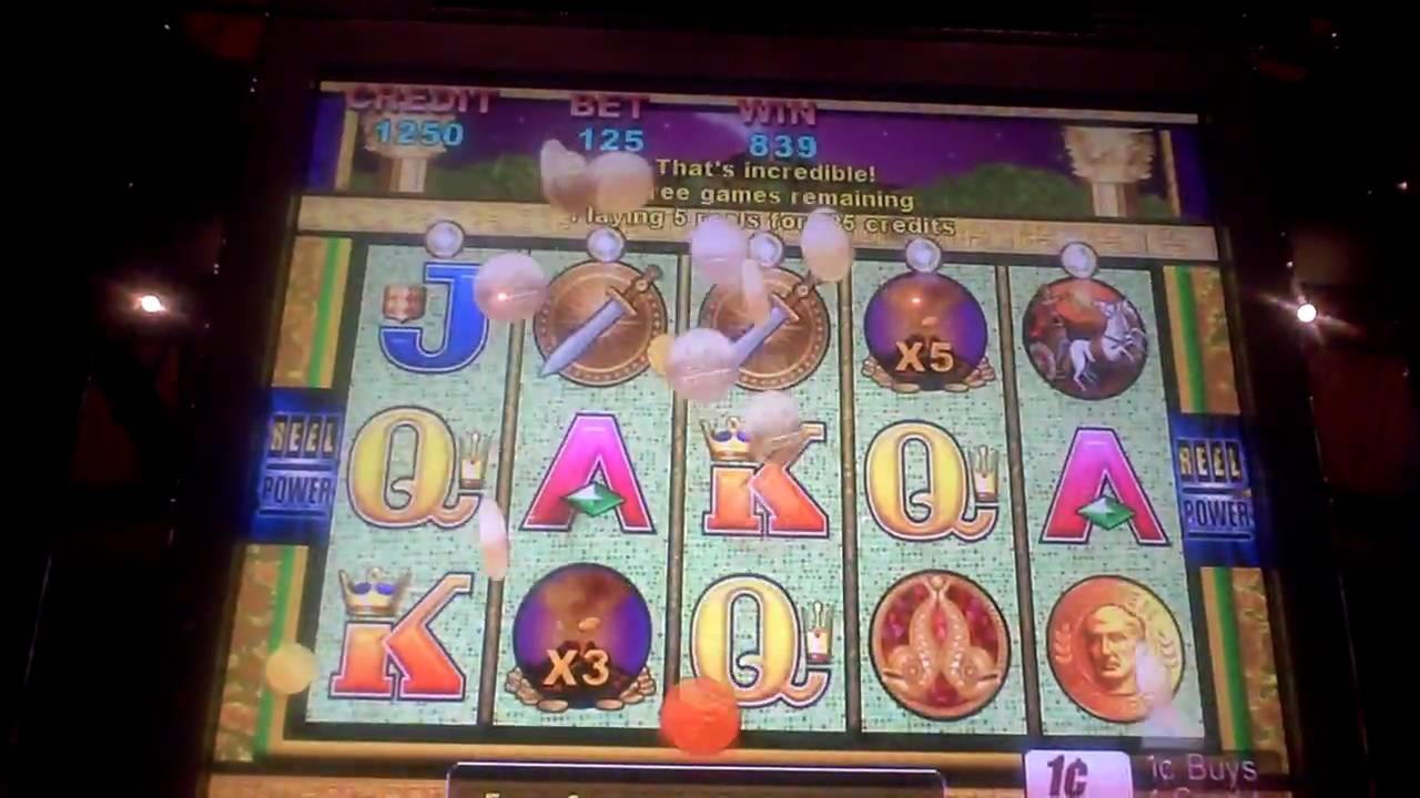 $99 Casino tournaments freeroll at BGO Casino
