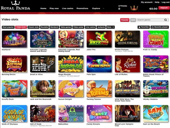 €1315 NO DEPOSIT BONUS at Cherry Casino