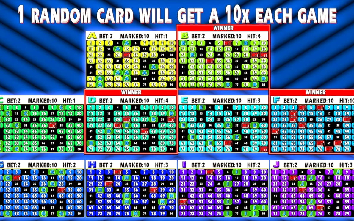€110 Free Casino Ticket at Winner Casino