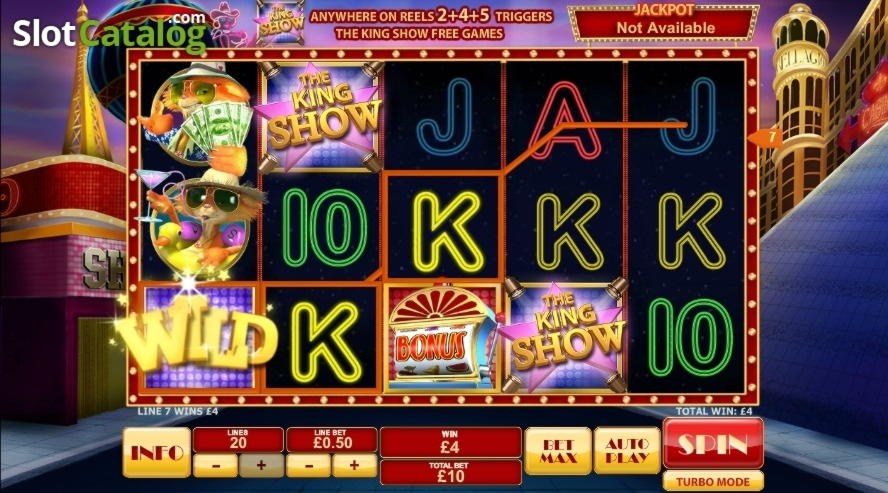 €1300 NO DEPOSIT CASINO BONUS at Next Casino