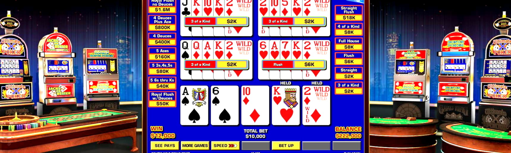 130 free spins casino at Opti Bet Casino
