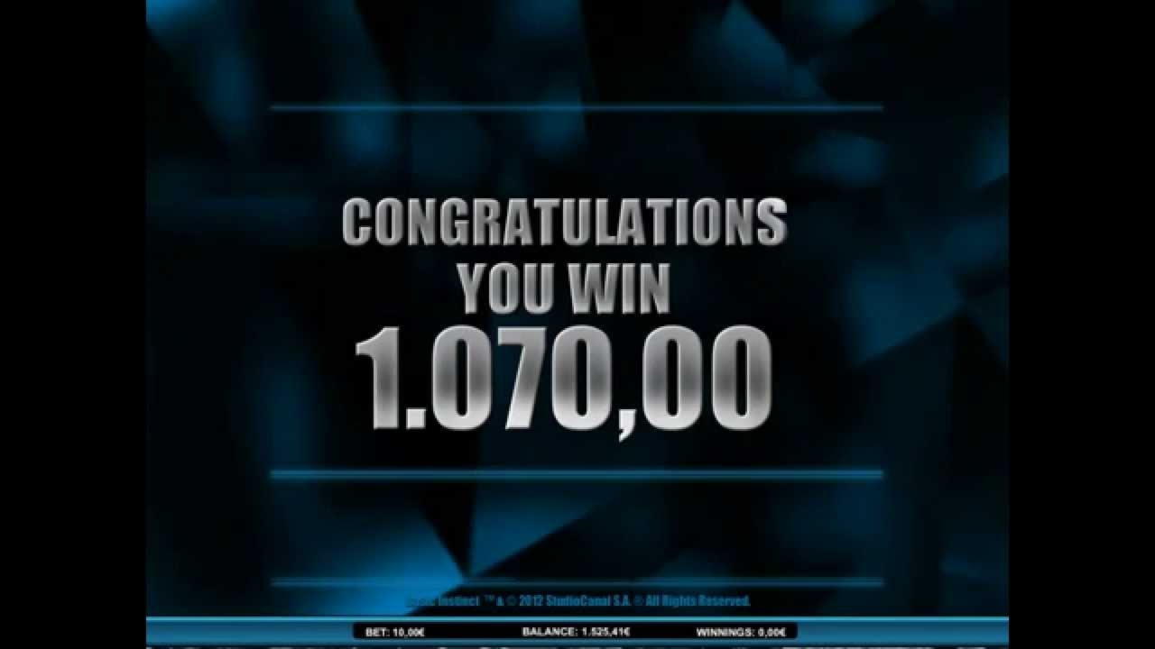 245 Free Spins right now at Unique Casino