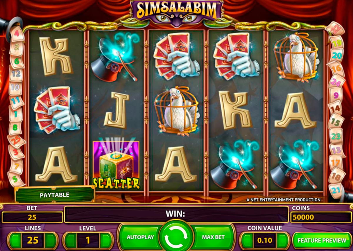 75 Free Spins right now at Cherry Casino