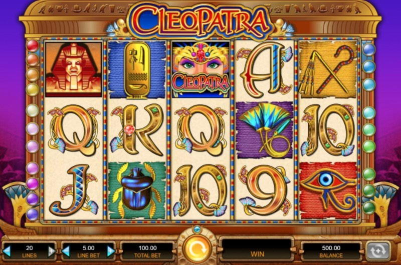 275% casino match bonus at Magic Red Casino