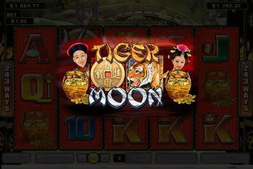 £290 Casino Chip at Opti Bet Casino