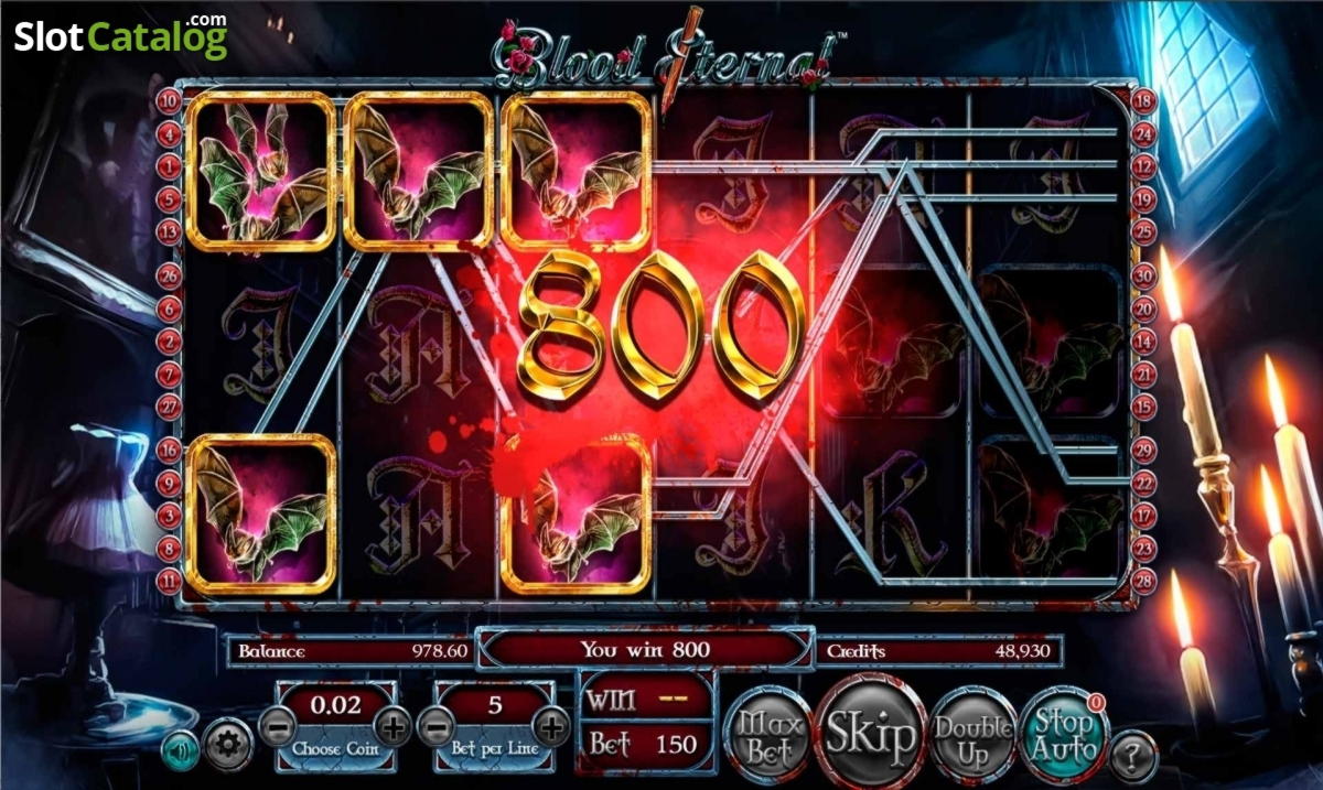 €450 Free Casino Tournament at BGO Casino