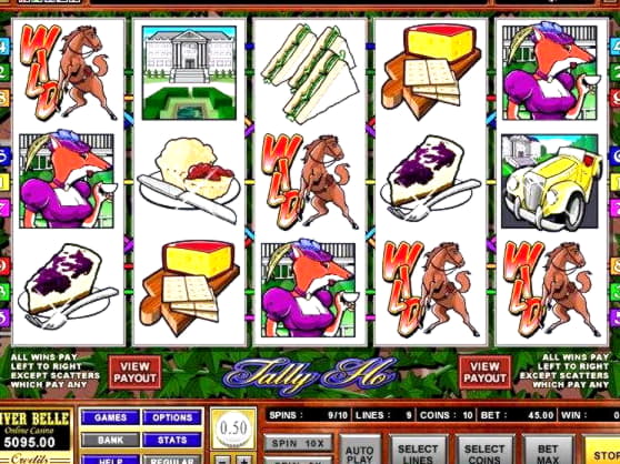 380% Welcome Bonus at Bonanza Game Casino