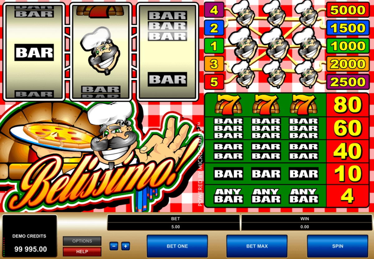 Eur 865 Online Casino Tournament at Energy Casino