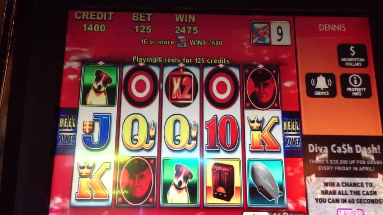 455% Deposit match bonus at BGO Casino