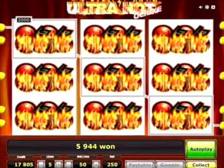 590% Signup casino bonus at Casino Luck