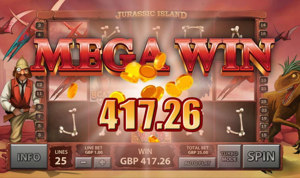 25 Free spins no deposit at Red Bet Casino