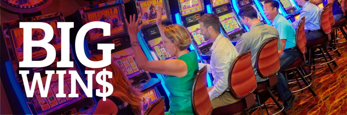 $350 Casino Tournament at Black Lotus Casino