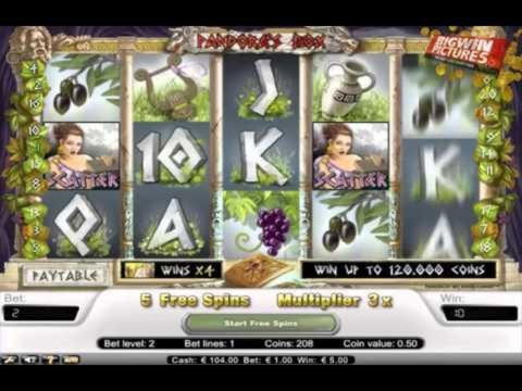 255% Match bonus at Net Bet Casino
