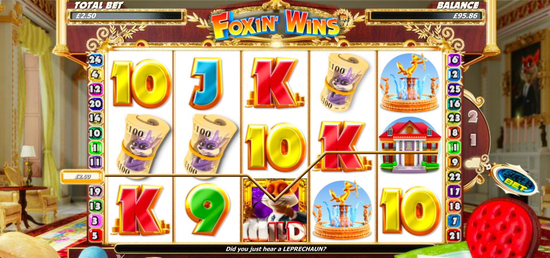 30 Free spins no deposit at Karamba Casino