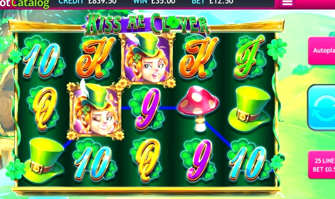 £435 no deposit bonus at Casino-X
