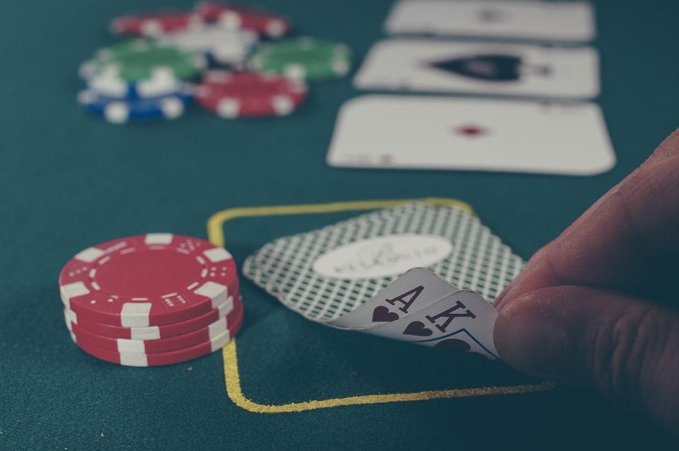40 Free spins casino at Opti Bet Casino