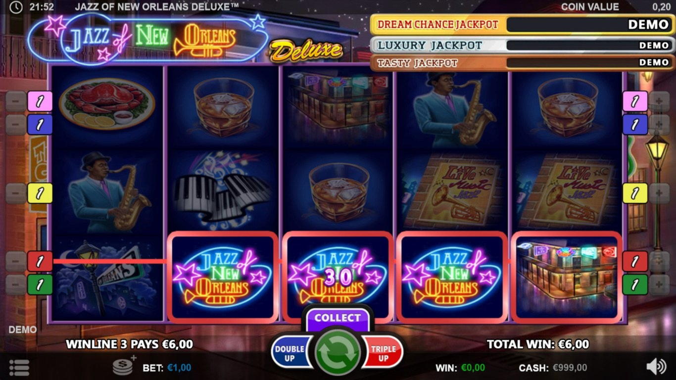 $770 Daily freeroll slot tournament at Oshi Casino