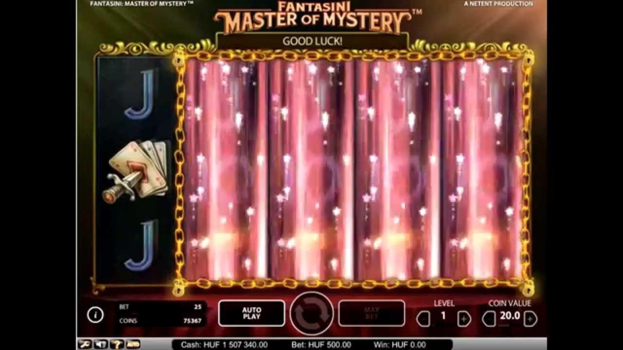€55 NO DEPOSIT at Casino Luck