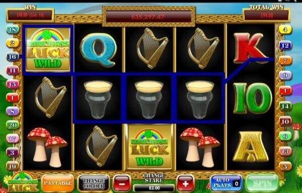270 Loyalty Free Spins! at Jet Bull Casino