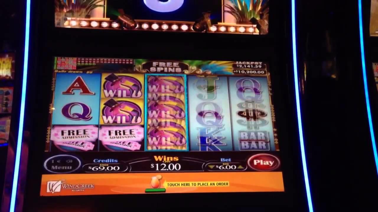 ﻿$666 FREE CHIP at Magic Red Casino