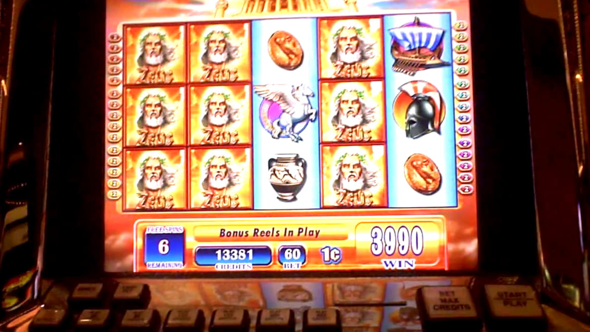 670% Match Bonus Casino at Jackpot City Casino