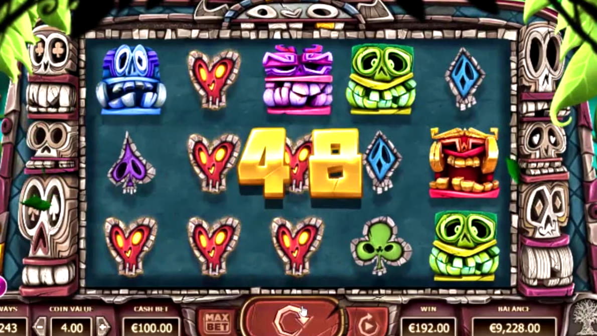 225% Signup Casino Bonus at Next Casino