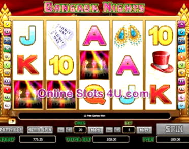 $4095 No deposit bonus casino at Net Bet Casino