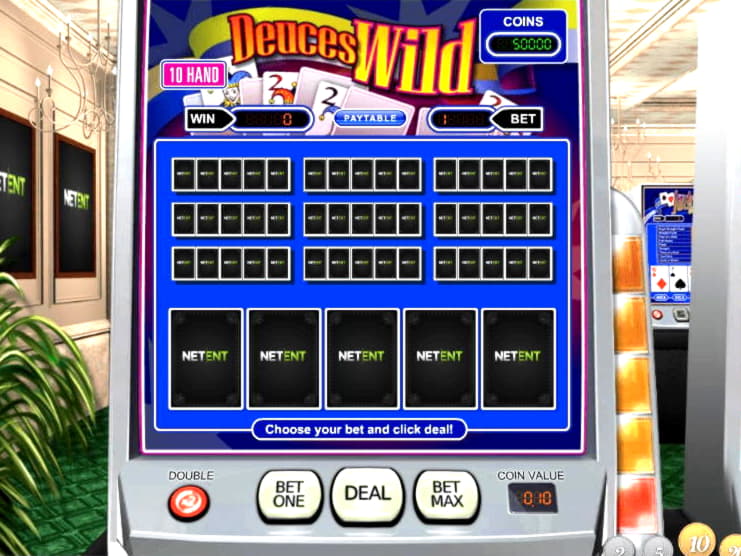 405% Match at a Casino at Spin Up Casino