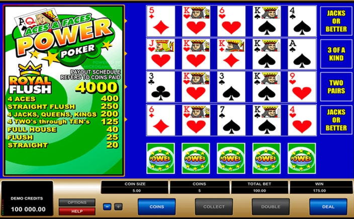 €740 Casino Tournament at Mansion Casino