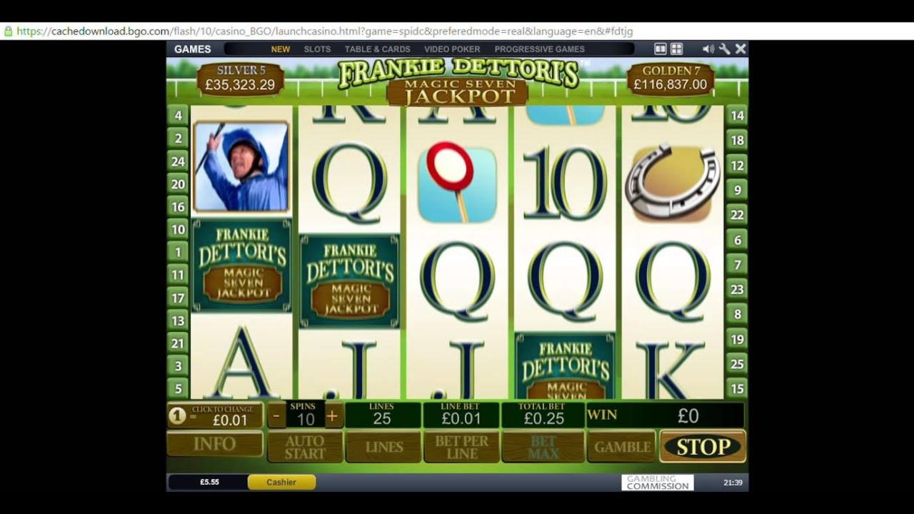 €675 free casino chip at Next Casino